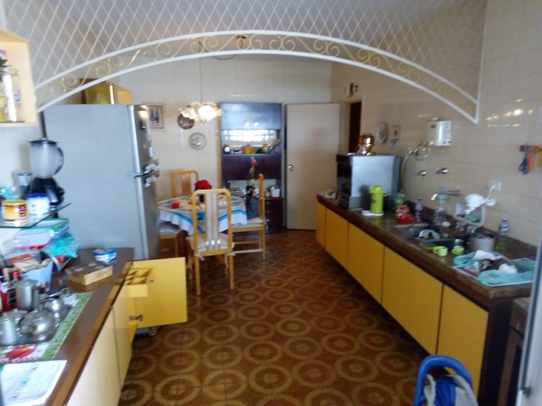 Apartamento Localizado na Rua Otávio Nébias Bairro do Paraíso em São Paulo