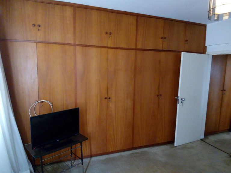 Apartamento Localizado na Rua Otávio Nébias Bairro do Paraíso em São Paulo