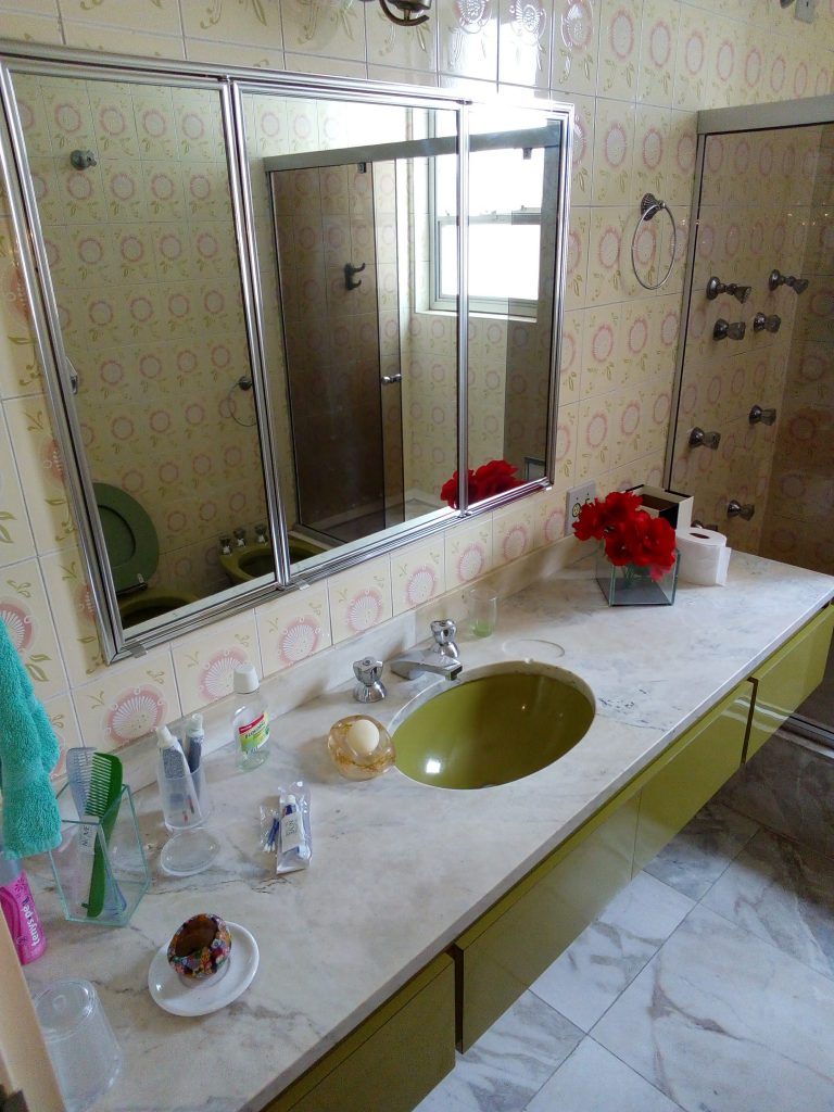 Apartamento Localizado na Rua Otávio Nébias Bairro do Paraíso em São Paulo