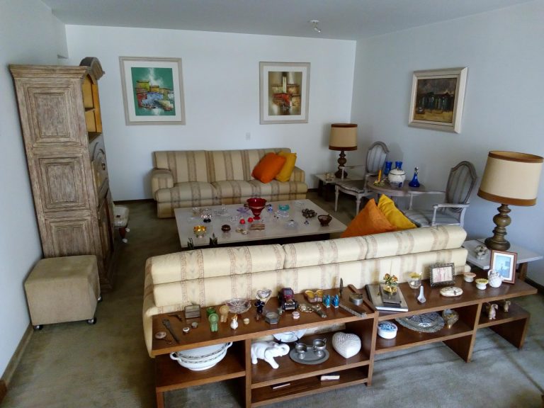Apartamento Localizado na Rua Otávio Nébias Bairro do Paraíso em São Paulo