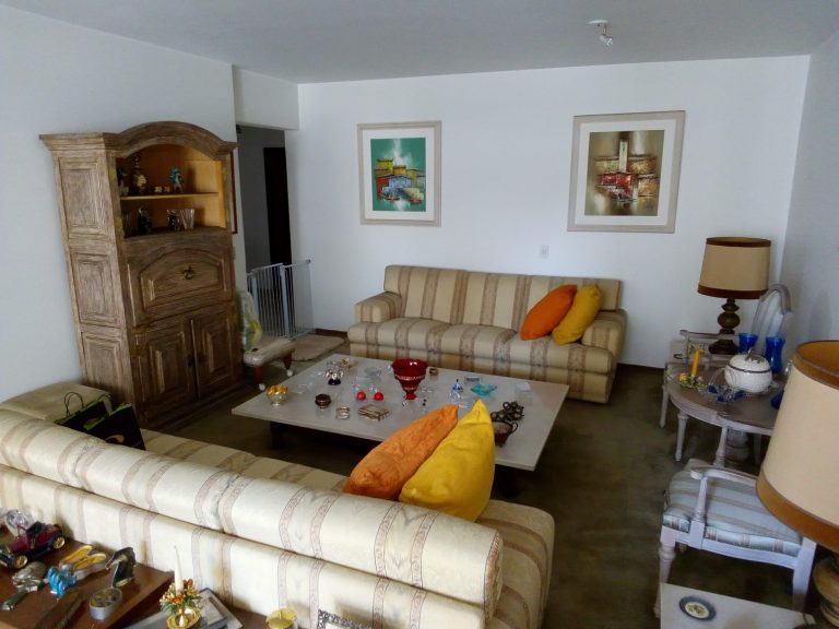 Apartamento Localizado na Rua Otávio Nébias Bairro do Paraíso em São Paulo