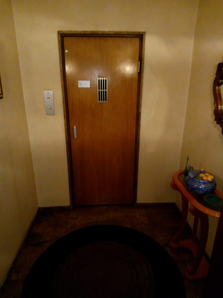 Apartamento Localizado na Rua Otávio Nébias Bairro do Paraíso em São Paulo