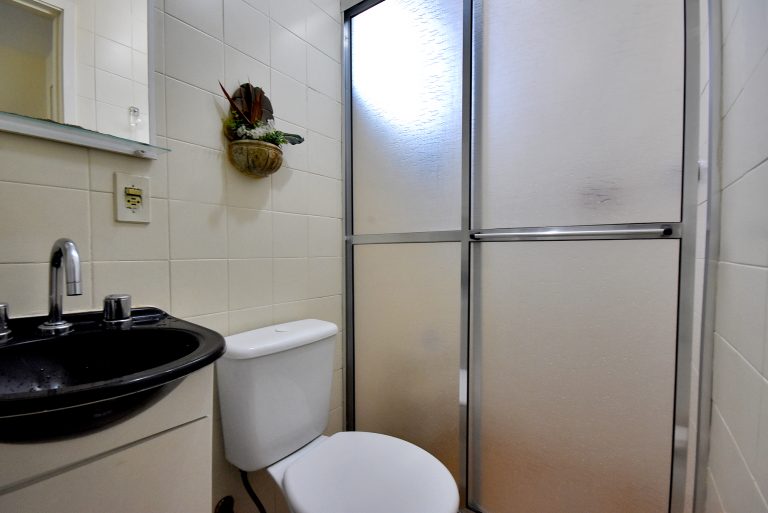 Apartamento em Higienópolis – Rua Sergipe Apartamento em Higienópolis – Rua Sergipe