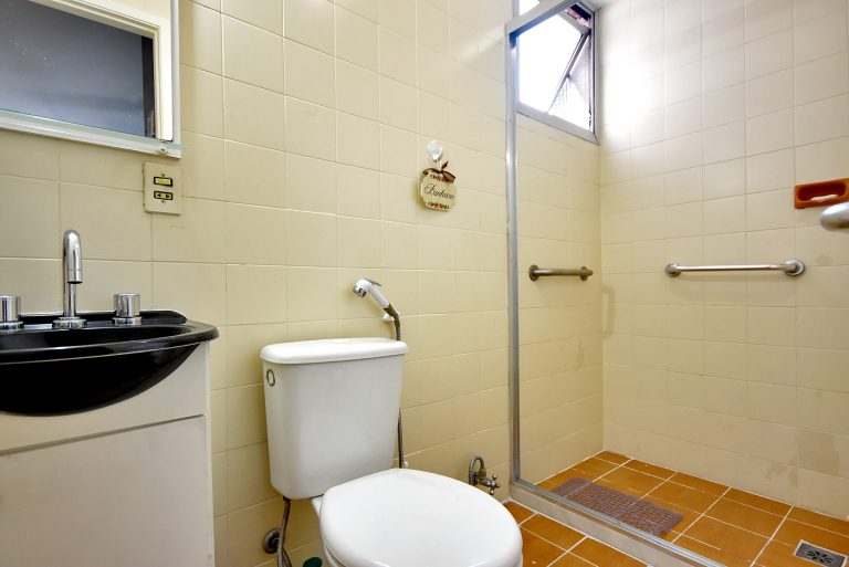 Apartamento em Higienópolis – Rua Sergipe Apartamento em Higienópolis – Rua Sergipe