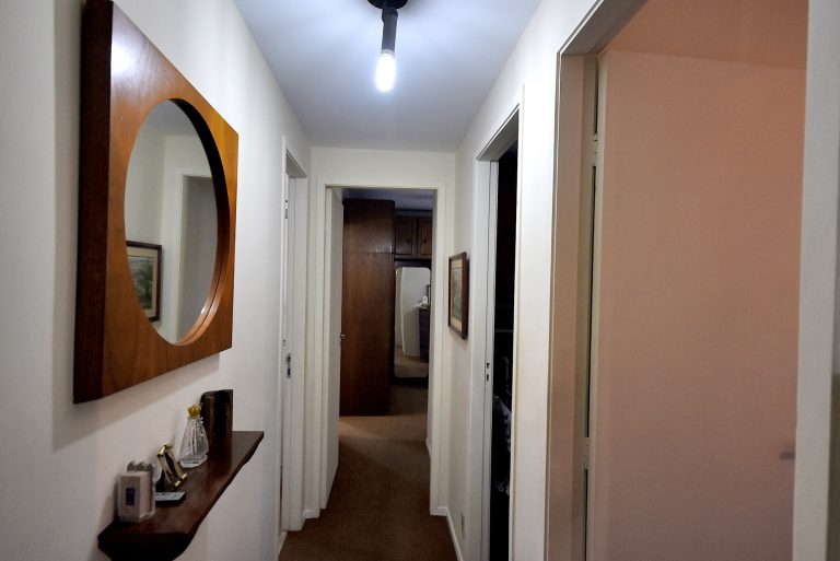 Apartamento em Higienópolis – Rua Sergipe Apartamento em Higienópolis – Rua Sergipe