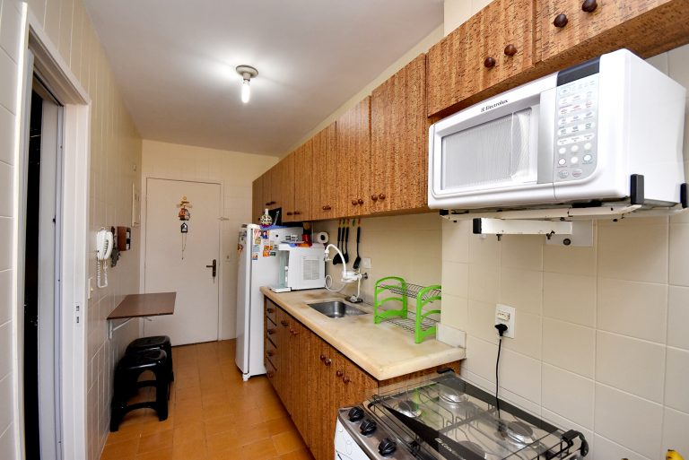 Apartamento em Higienópolis – Rua Sergipe Apartamento em Higienópolis – Rua Sergipe
