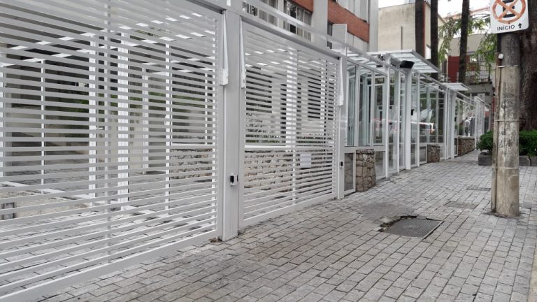 Apartamento em Higienópolis – Rua Sergipe Apartamento em Higienópolis – Rua Sergipe