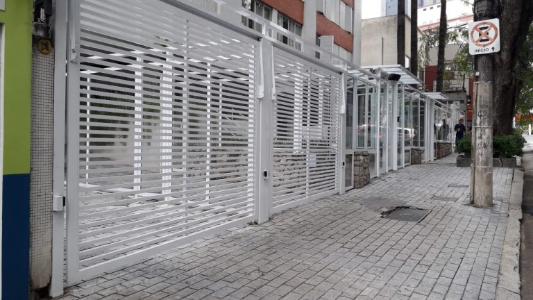 Apartamento em Higienópolis – Rua Sergipe Apartamento em Higienópolis – Rua Sergipe