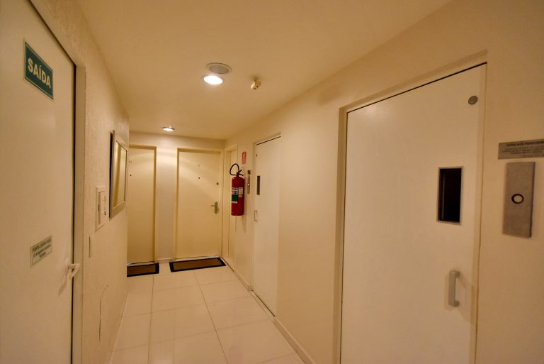 Apartamento em Higienópolis – Rua Sergipe Apartamento em Higienópolis – Rua Sergipe