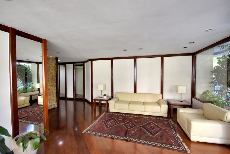 Apartamento em Higienópolis – Rua Sergipe Apartamento em Higienópolis – Rua Sergipe