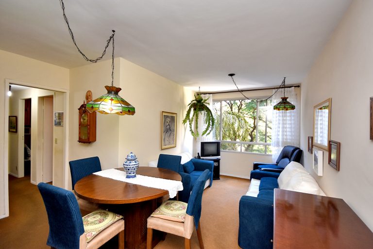 Apartamento em Higienópolis – Rua Sergipe Apartamento em Higienópolis – Rua Sergipe