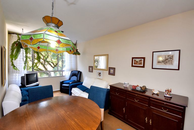 Apartamento em Higienópolis – Rua Sergipe Apartamento em Higienópolis – Rua Sergipe