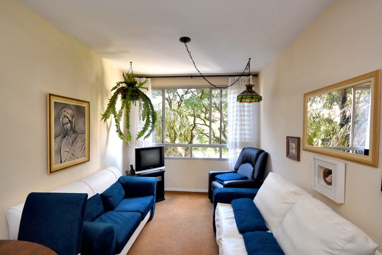 Apartamento em Higienópolis – Rua Sergipe Apartamento em Higienópolis – Rua Sergipe