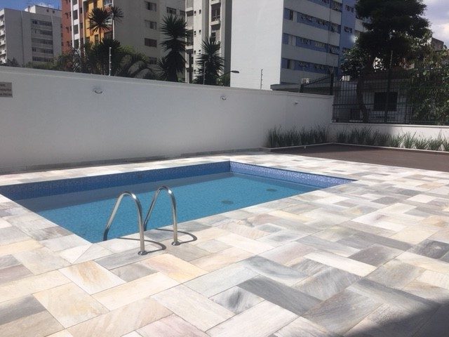 Apartamento em Higienópolis – Rua Sergipe Apartamento em Higienópolis – Rua Sergipe