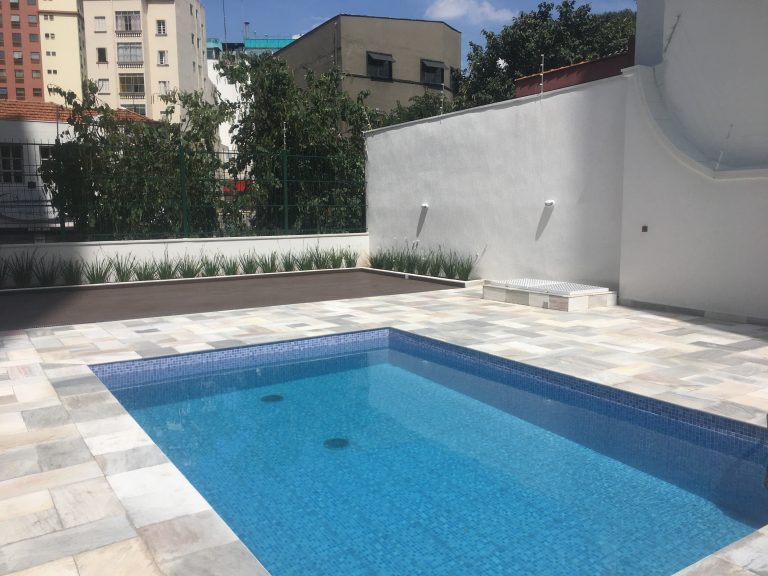 Apartamento em Higienópolis – Rua Sergipe Apartamento em Higienópolis – Rua Sergipe