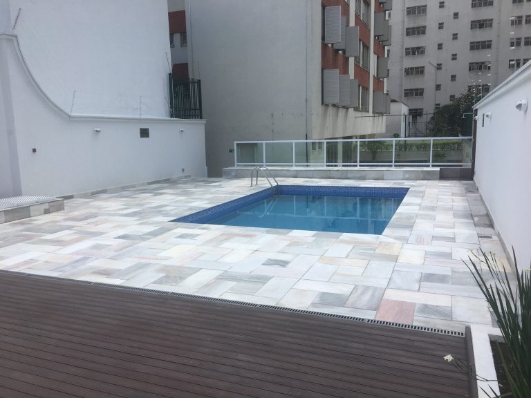 Apartamento em Higienópolis – Rua Sergipe Apartamento em Higienópolis – Rua Sergipe