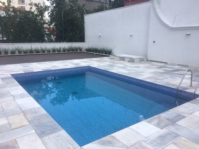 Apartamento em Higienópolis – Rua Sergipe Apartamento em Higienópolis – Rua Sergipe