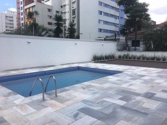 Apartamento em Higienópolis – Rua Sergipe Apartamento em Higienópolis – Rua Sergipe