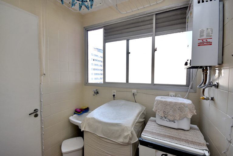 Apartamento em Higienópolis – Rua Sergipe Apartamento em Higienópolis – Rua Sergipe