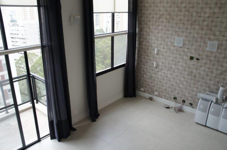 APARTAMENTO EM PANAMBY – Vl ANDRADE APARTAMENTO EM PANAMBY – Vl ANDRADE