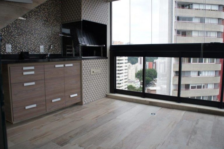 APARTAMENTO EM PANAMBY – Vl ANDRADE APARTAMENTO EM PANAMBY – Vl ANDRADE
