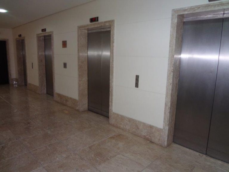 Conjunto Comercial Berrini Conjunto Comercial Berrini
