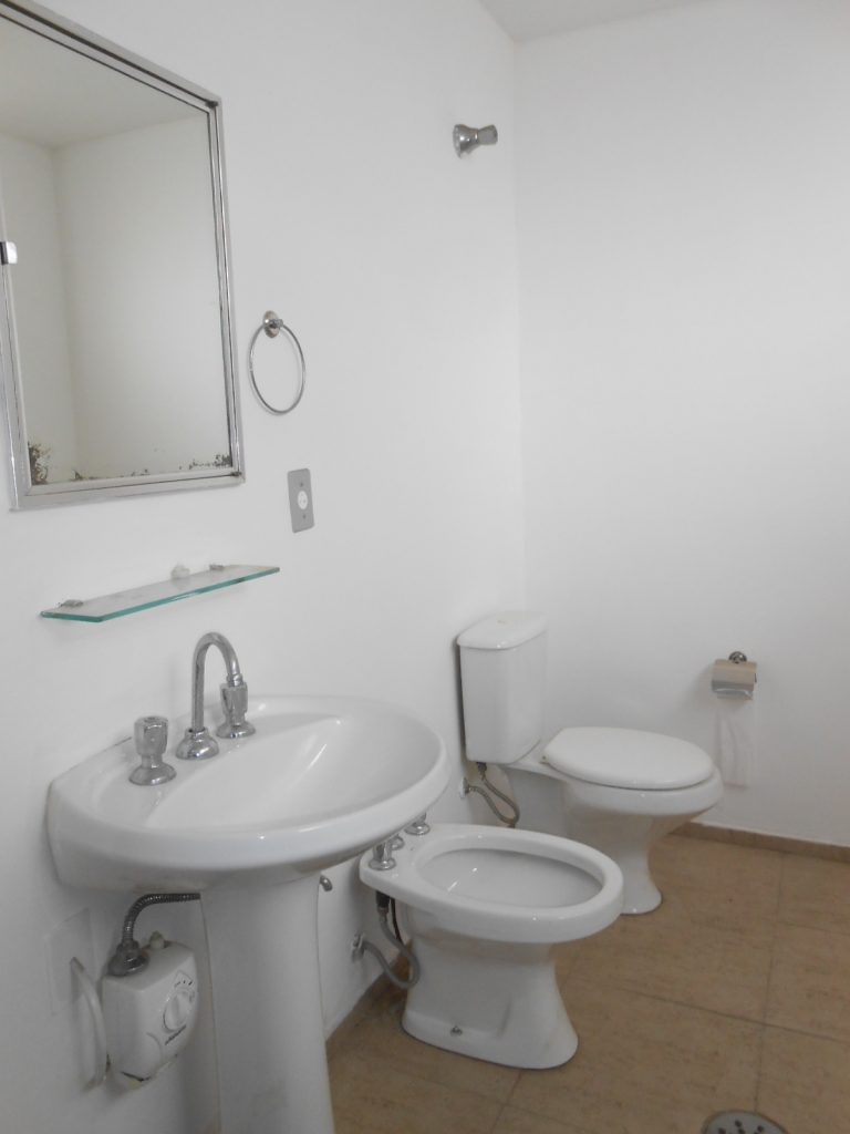 Apartamento na Consolação Apartamento na Consolação