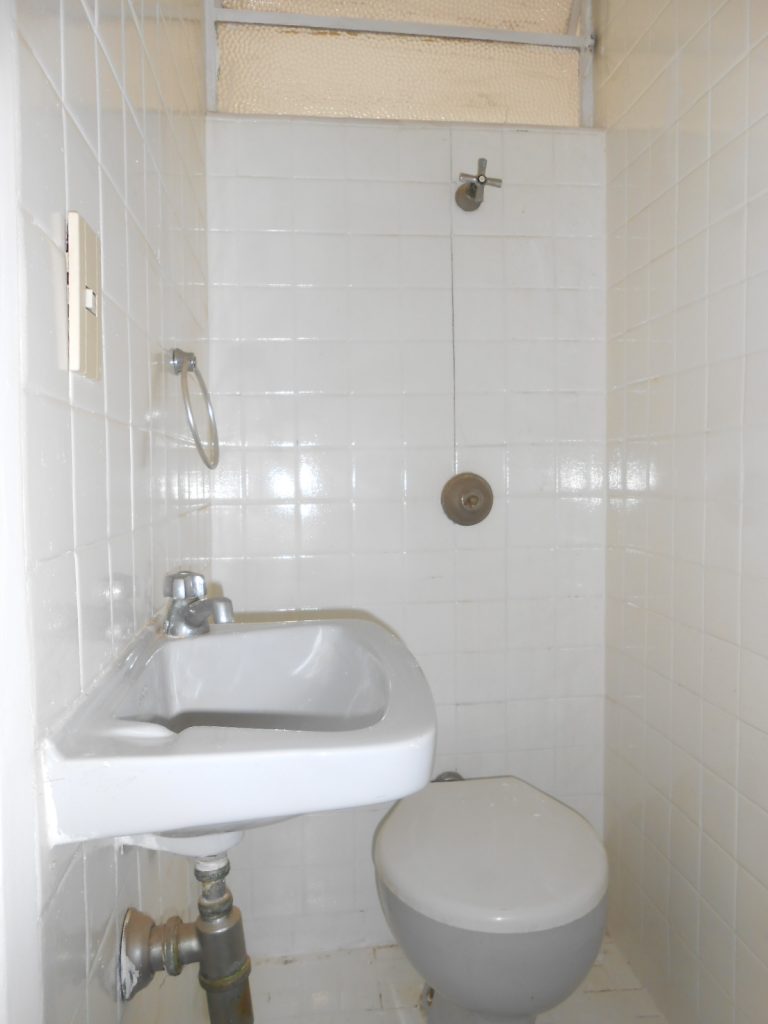 Apartamento na Consolação Apartamento na Consolação