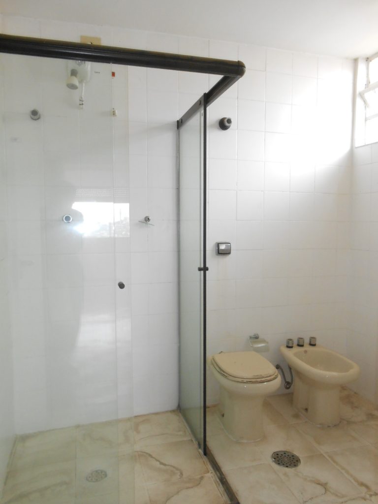 Apartamento na Consolação Apartamento na Consolação
