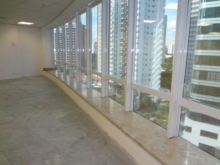 Conjunto Comercial Berrini Conjunto Comercial Berrini