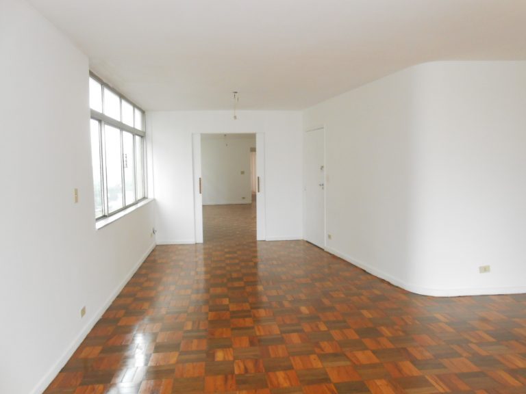 Apartamento na Consolação Apartamento na Consolação