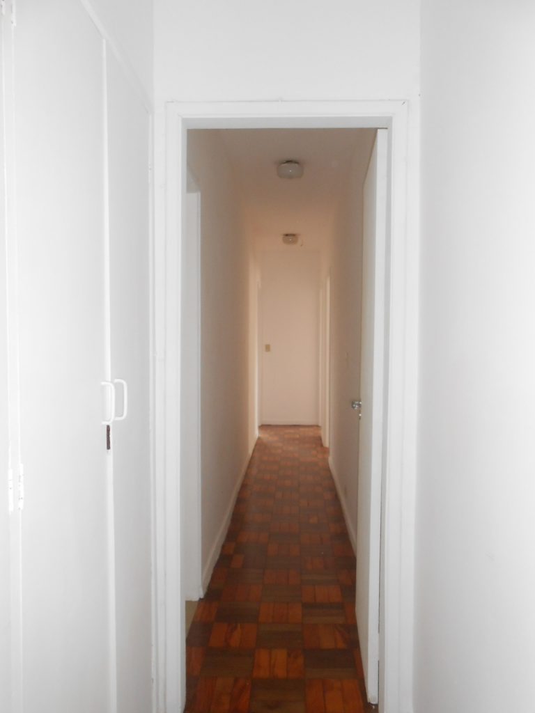 Apartamento na Consolação Apartamento na Consolação