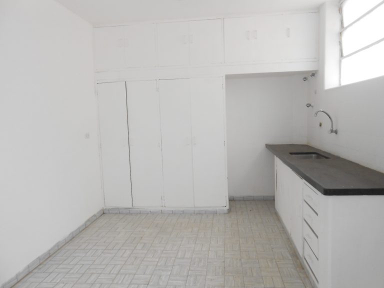 Apartamento na Consolação Apartamento na Consolação