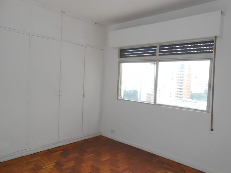 Apartamento na Consolação Apartamento na Consolação