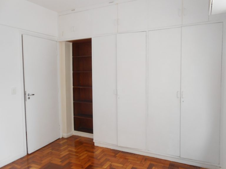 Apartamento na Consolação Apartamento na Consolação