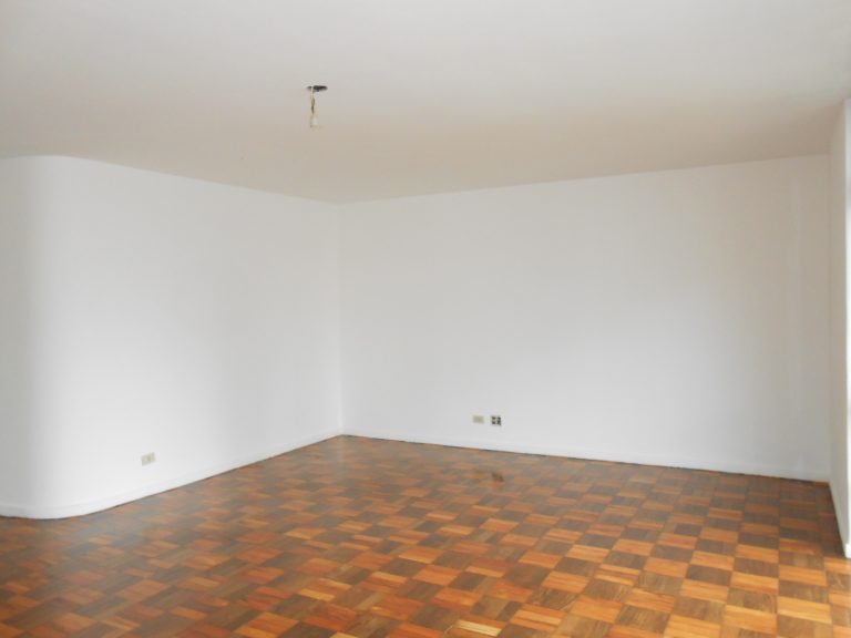 Apartamento na Consolação Apartamento na Consolação