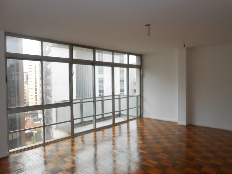 Apartamento na Consolação Apartamento na Consolação
