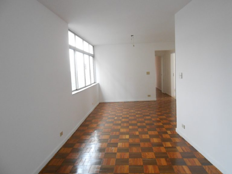 Apartamento na Consolação Apartamento na Consolação