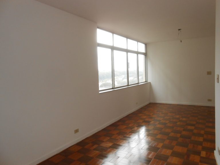 Apartamento na Consolação Apartamento na Consolação