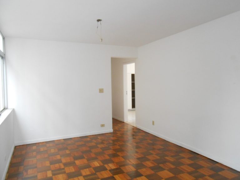 Apartamento na Consolação Apartamento na Consolação