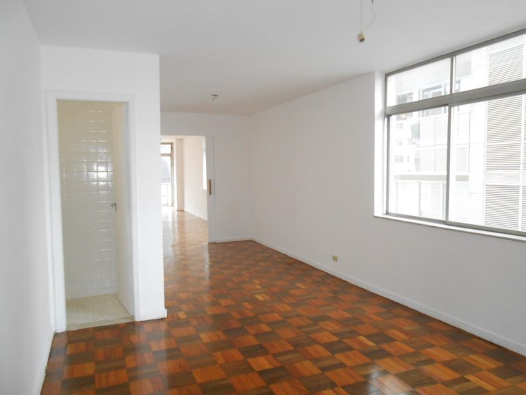 Apartamento na Consolação Apartamento na Consolação