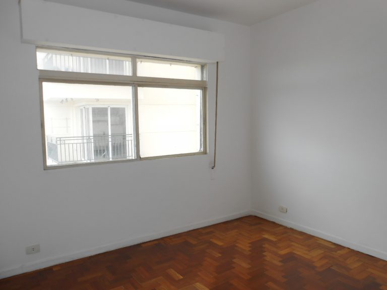 Apartamento na Consolação Apartamento na Consolação