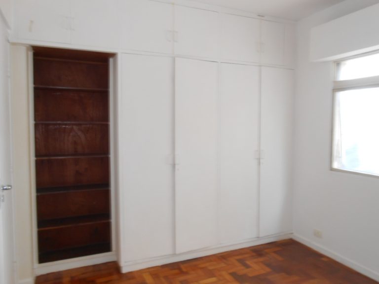Apartamento na Consolação Apartamento na Consolação