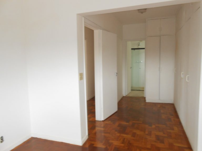 Apartamento na Consolação Apartamento na Consolação