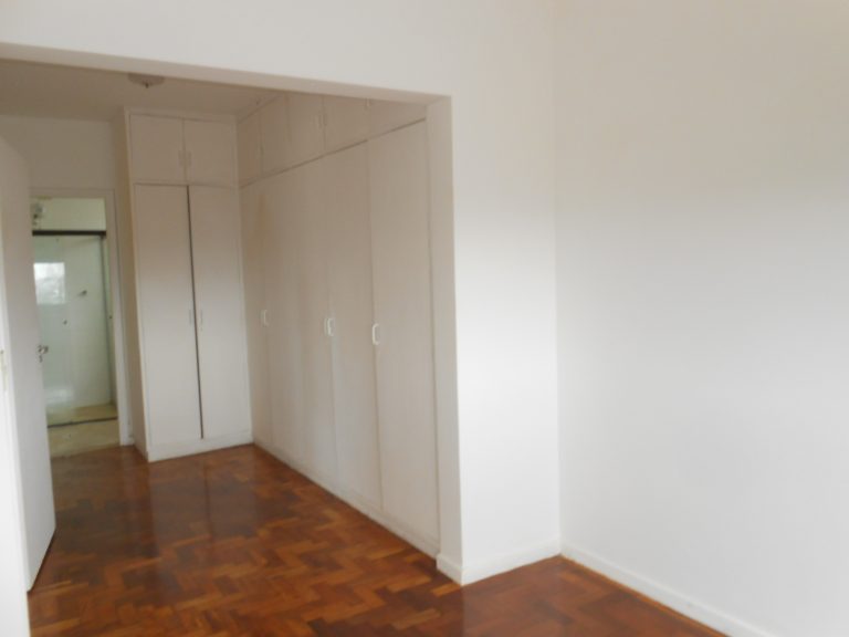 Apartamento na Consolação Apartamento na Consolação