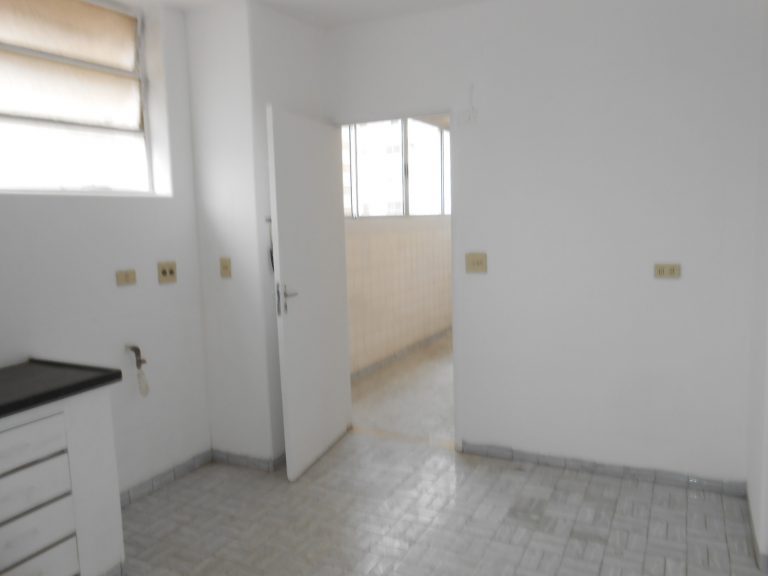 Apartamento na Consolação Apartamento na Consolação