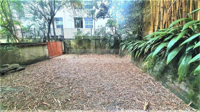 EXCELENTE OPORTUNIDADE – CASA DE VILA NA REGIÃO DE HIGIENÓPOLIS.