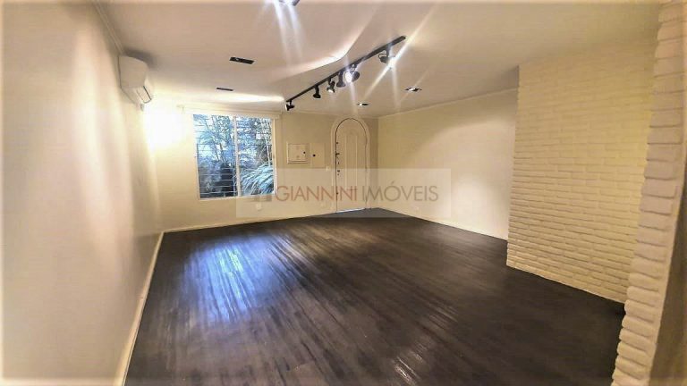 EXCELENTE OPORTUNIDADE – CASA DE VILA NA REGIÃO DE HIGIENÓPOLIS.