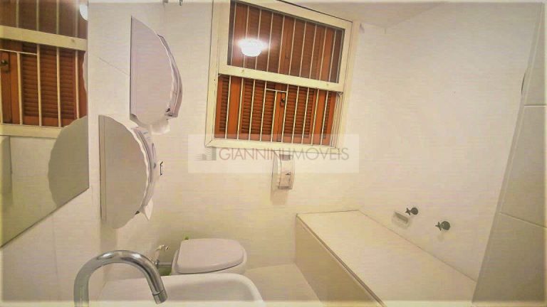 EXCELENTE OPORTUNIDADE – CASA DE VILA NA REGIÃO DE HIGIENÓPOLIS.