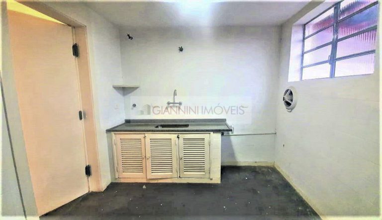 EXCELENTE OPORTUNIDADE – CASA DE VILA NA REGIÃO DE HIGIENÓPOLIS.